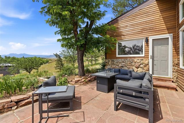 6967 Fairways Drive, Longmont, CO 80503