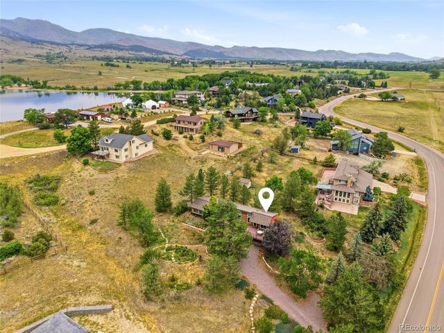 6967 Fairways Drive, Longmont, CO 80503