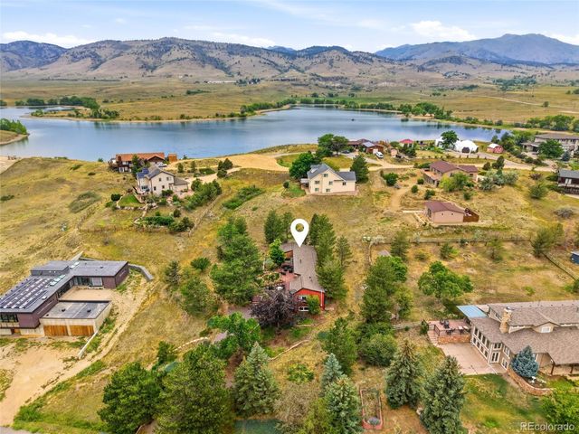 6967 Fairways Drive, Longmont, CO 80503