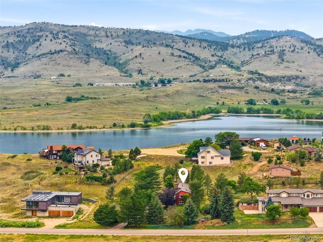 6967 Fairways Drive, Longmont, CO 80503