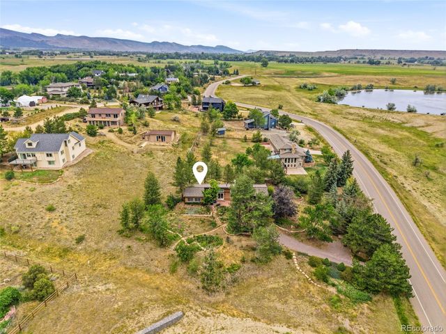 6967 Fairways Drive, Longmont, CO 80503