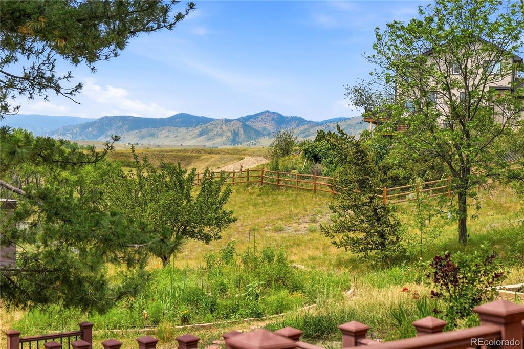 6967 Fairways Drive, Longmont, CO 80503