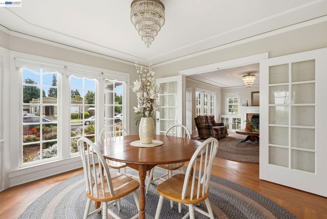 770 Grove Way, Hayward, CA 94541