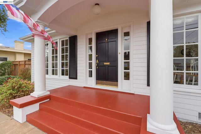 770 Grove Way, Hayward, CA 94541