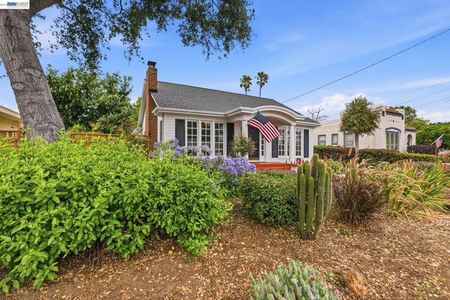770 Grove Way, Hayward, CA 94541