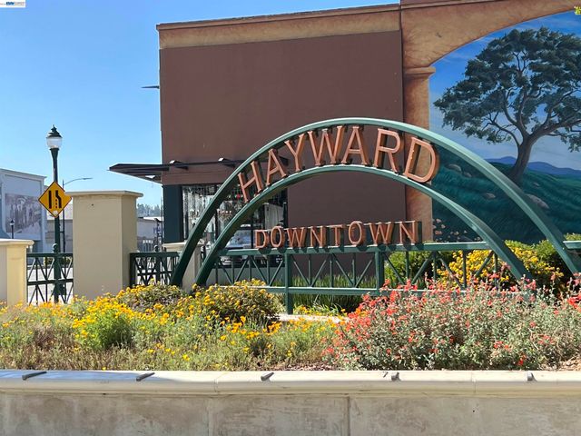 770 Grove Way, Hayward, CA 94541