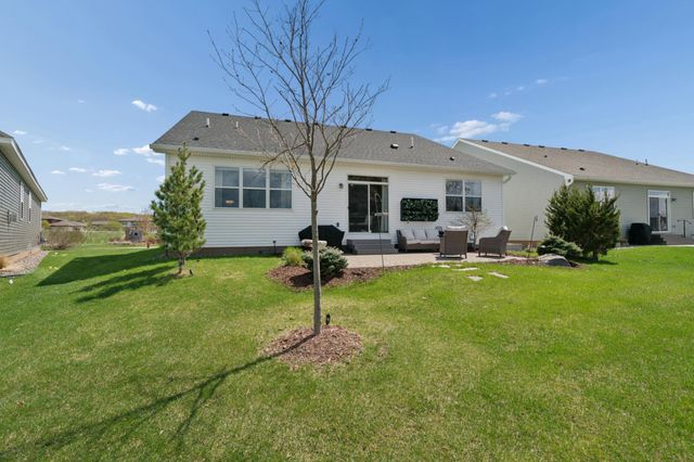1248 Oak Tree Court, Carver, MN 55315