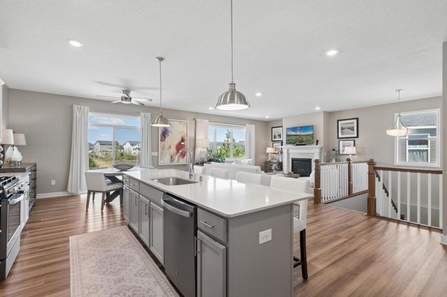 1248 Oak Tree Court, Carver, MN 55315