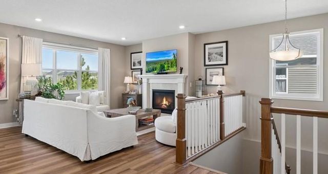 1248 Oak Tree Court, Carver, MN 55315