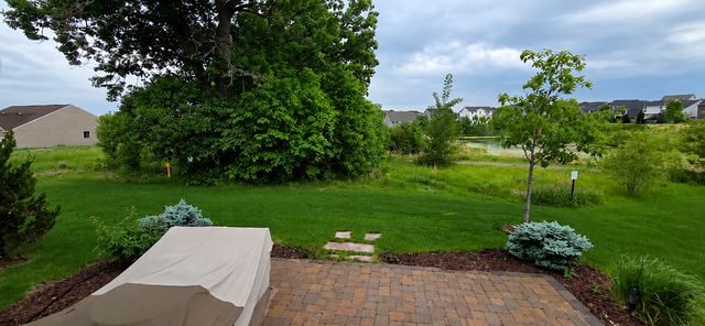 1248 Oak Tree Court, Carver, MN 55315