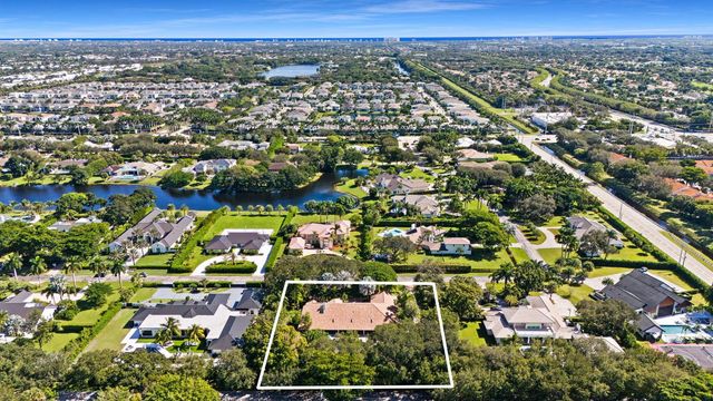 17888 Fieldbrook Circle W, Boca Raton, FL 33496