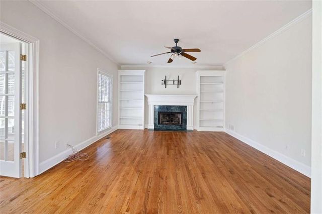 1701 Kenbrook Court, Acworth, GA 30101