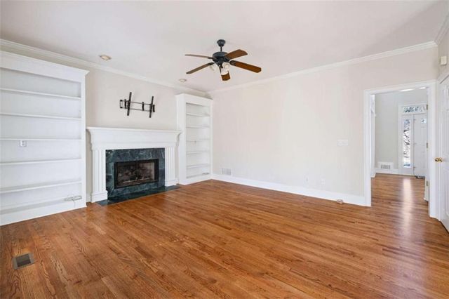 1701 Kenbrook Court, Acworth, GA 30101