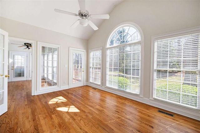 1701 Kenbrook Court, Acworth, GA 30101