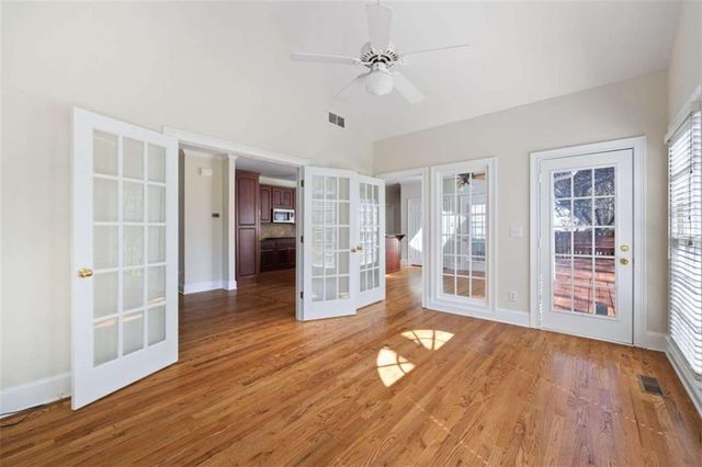 1701 Kenbrook Court, Acworth, GA 30101