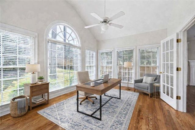 1701 Kenbrook Court, Acworth, GA 30101