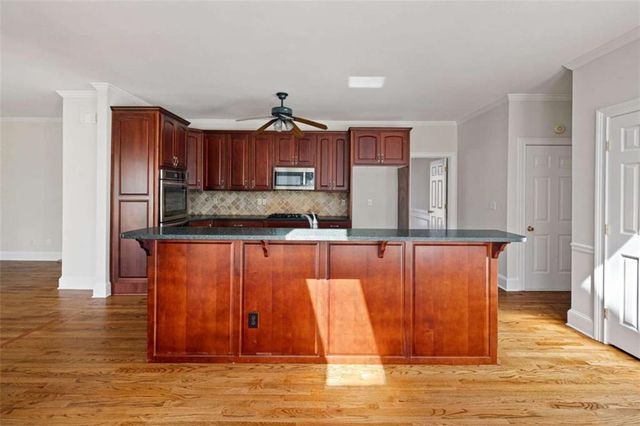 1701 Kenbrook Court, Acworth, GA 30101