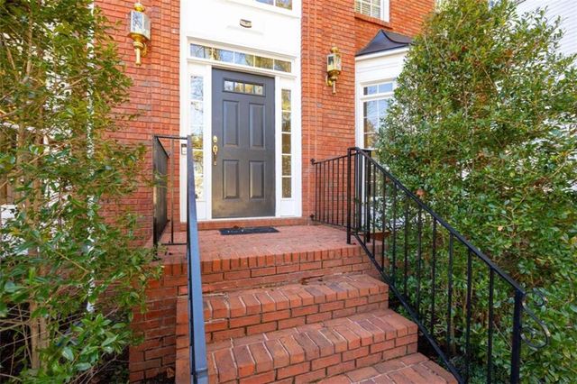 1701 Kenbrook Court, Acworth, GA 30101