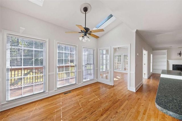 1701 Kenbrook Court, Acworth, GA 30101