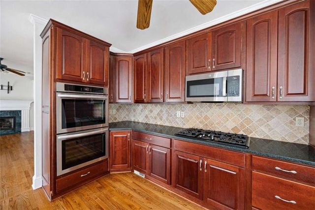 1701 Kenbrook Court, Acworth, GA 30101