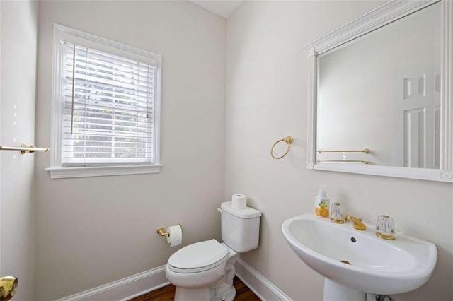 1701 Kenbrook Court, Acworth, GA 30101