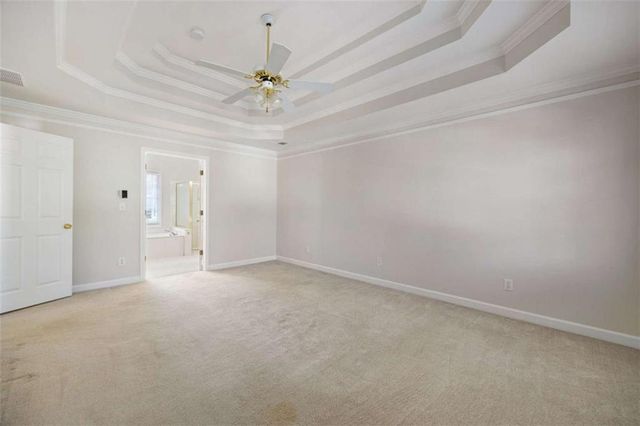 1701 Kenbrook Court, Acworth, GA 30101