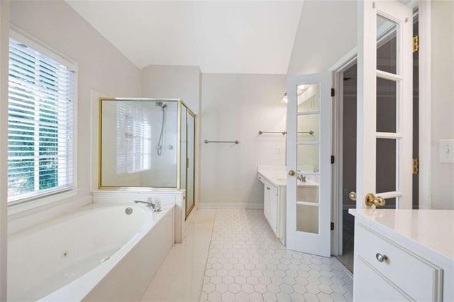 1701 Kenbrook Court, Acworth, GA 30101