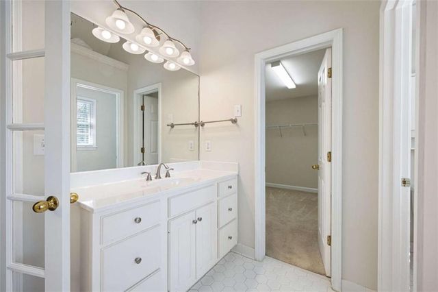 1701 Kenbrook Court, Acworth, GA 30101