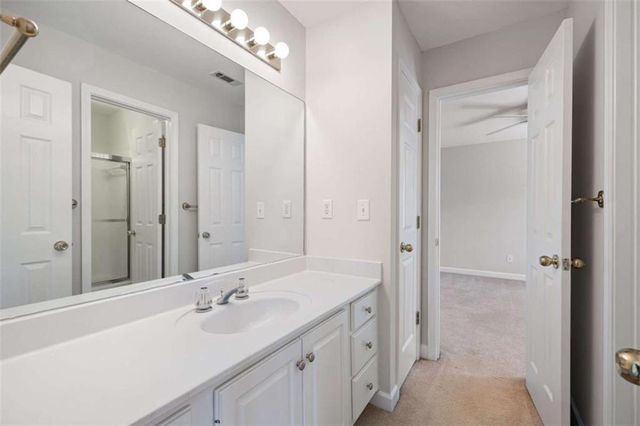 1701 Kenbrook Court, Acworth, GA 30101