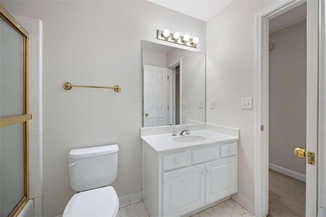 1701 Kenbrook Court, Acworth, GA 30101