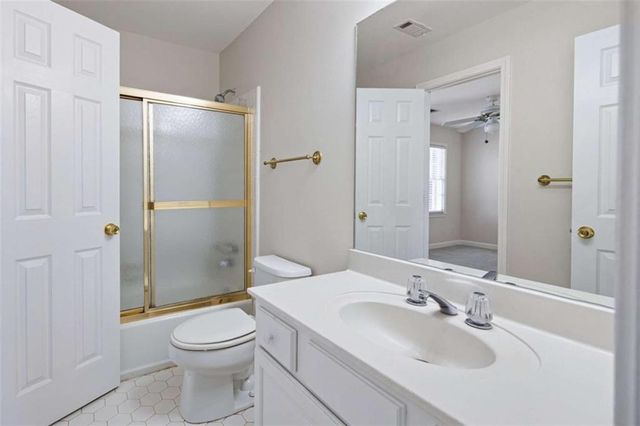 1701 Kenbrook Court, Acworth, GA 30101