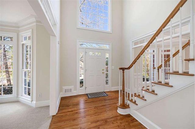 1701 Kenbrook Court, Acworth, GA 30101