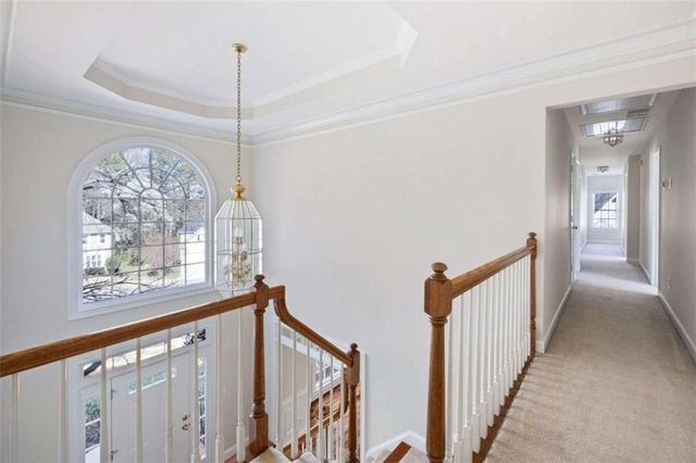 1701 Kenbrook Court, Acworth, GA 30101