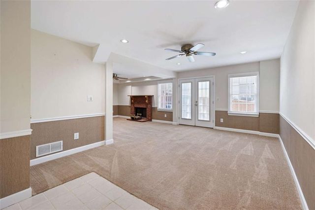 1701 Kenbrook Court, Acworth, GA 30101