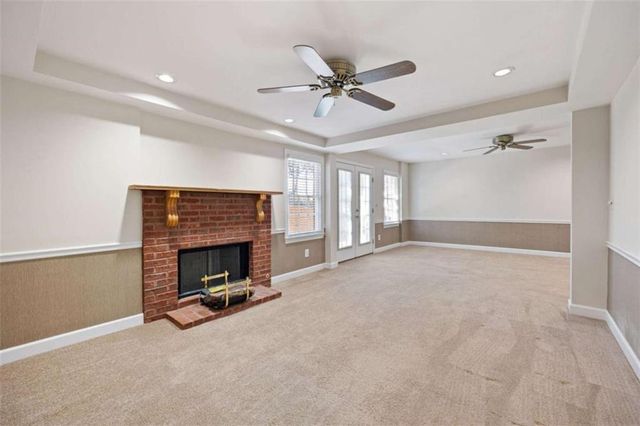 1701 Kenbrook Court, Acworth, GA 30101