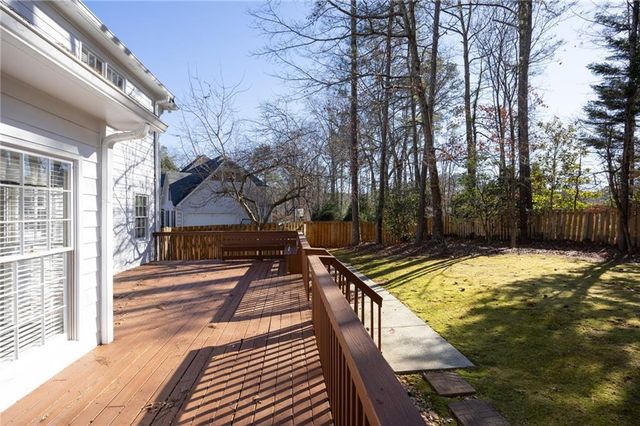 1701 Kenbrook Court, Acworth, GA 30101