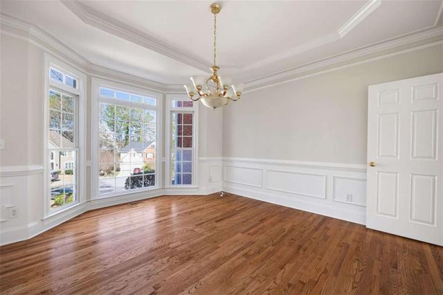 1701 Kenbrook Court, Acworth, GA 30101