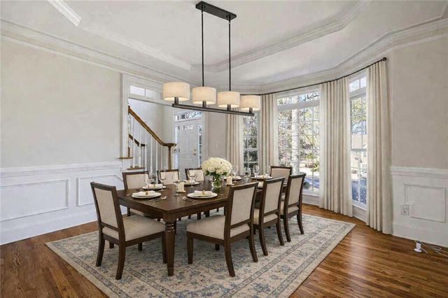 1701 Kenbrook Court, Acworth, GA 30101