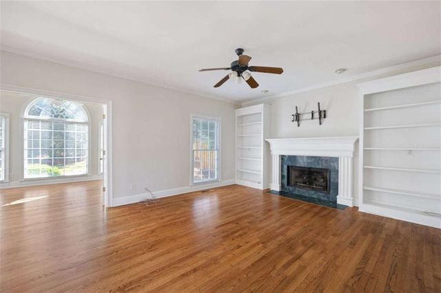 1701 Kenbrook Court, Acworth, GA 30101