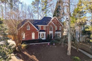 1701 Kenbrook Court, Acworth, GA 30101