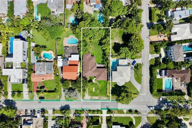 3121 Prairie Ave, Miami Beach, FL 33140