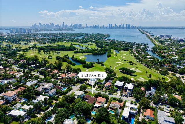 3121 Prairie Ave, Miami Beach, FL 33140