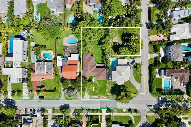 3121 Prairie Ave, Miami Beach, FL 33140