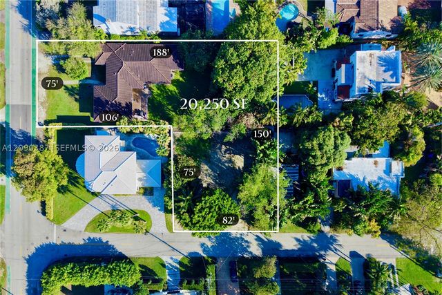 3121 Prairie Ave, Miami Beach, FL 33140