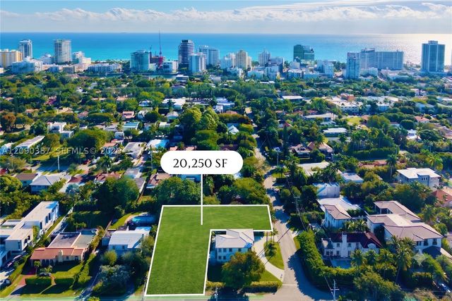 3121 Prairie Ave, Miami Beach, FL 33140