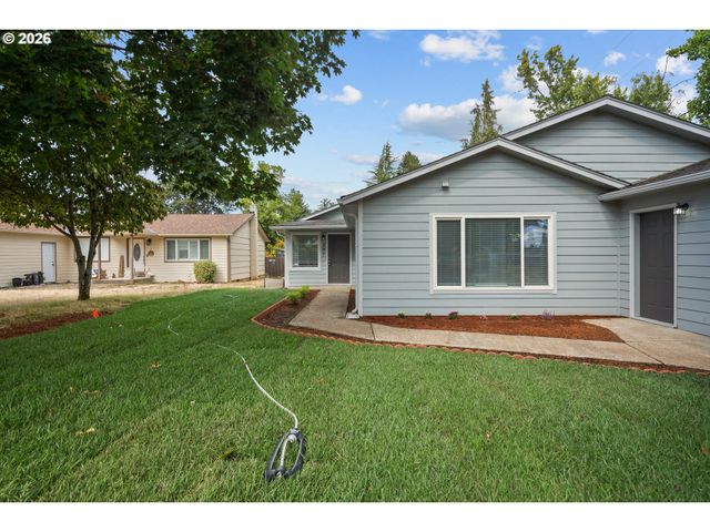 297 Se ARLENE Ave, Salem, OR 97302