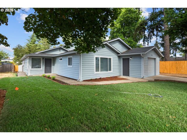 297 Se ARLENE Ave, Salem, OR 97302