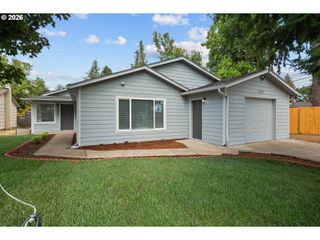 297 Se ARLENE Ave, Salem, OR 97302