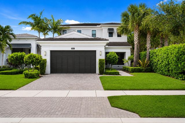 5603 Delacroix Terrace, Palm Beach Gardens, FL 33418
