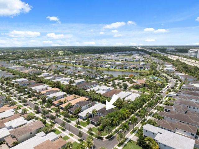 5603 Delacroix Terrace, Palm Beach Gardens, FL 33418